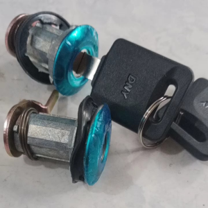 KUNCI PINTU DOOR KEY SET DAIHATSU ESPASS S91/S92 SET KANAN DAN KIRI