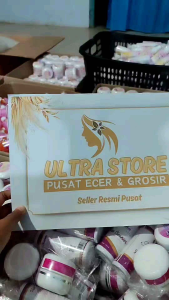 ( PAKET LOTION & BOOSTER) ARTHA LDT  (body lotion + body booster ) PROMO TERBATAS