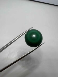 27095-ĐÁ KHỔNG TƯỚC ( THIÊN NHIÊN )