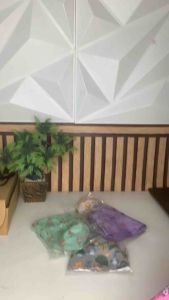 Topi anak/ bayi perempuan dan laki-laki topi bucket Hat spazio topi 2in1 topi bulak balik