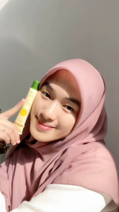SUNSCREEN SPF45 PA++++ Kauniyah Natural - Aman Bumil Busui Anak Remaja Dewasa - Kauniyah Skincare - Halal BPOM - Pelindung Matahari - Sunblock - Skincare Kauniyah - Skincare aman busui bumil remaja dewasa