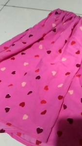 Celana Pendek Wanita Size Jumbo / Celana Size Jumbo XXL