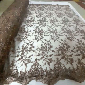 Bahan Tile Akar Sakura & Harga Per Setengah Meter