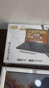 MXS MEGAPAD 14 TABLET