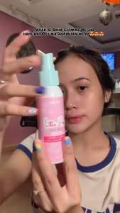 Little Pop Face Mist by Camille