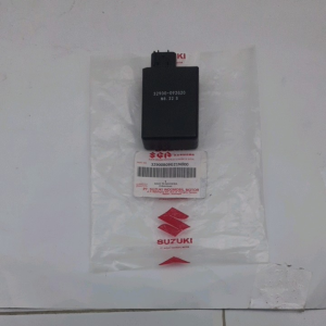 CDI Ecu Unit Suzuki Smash - Smash 110 Old - Smash New 32900B09G21N000