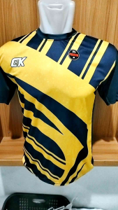(COD) TERBARU BAJU OLAHRAGA BAJU BADMINTON JERSEY VOLLY KAOS OLAHRAGA PRINITING  BAJU VOLLY KAOS VOLI PREMIUM BAJU BADMINTON KAOS TRAINING JERSEY FUTSAL SIZE MLXL