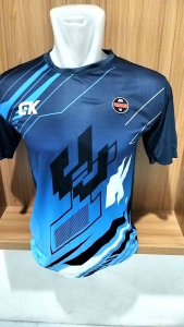 Baju Jersey Olahraga Wanita Dewasa Jumbo