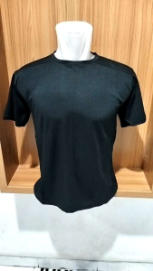 KAOS POLOS PRIA DEWASA BAJU OLAHRAGA RUNNING POLOS MURAH BAJU BADMINTON FUTSAL SEPAKBOLA POLOS DRYFIT KAOS POLOS LENGAN PENDEK
