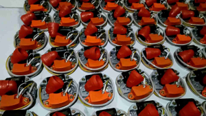 Pengapian CDI Mesin Senso MS-070 STIHL ORIGINAL