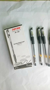 Pena dan Gel Mimi 0.5mm Pulpen Gel Pena Murah Pena Impor Pena dan Pensil Jakarta Pena COD
