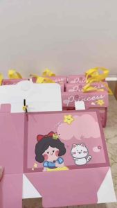 现货🇲🇾goodies birthday for kids hadiah幼儿园分享小礼物儿童节生日礼物伴手礼幼儿园礼物小礼品全班Kindergarten sharing gifts  Childrens Day birthday gifts Girl Set