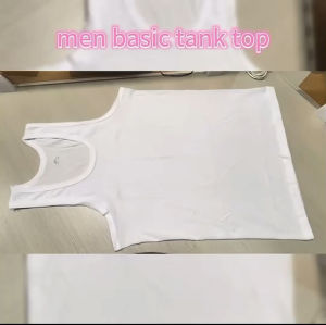 เสื้อกล้าม เสื้อยืด เสื้อกล้ายืด เสื้อชั้นในผู้ชาย เสื้อกล้ามผู้ชาย เสื้อในผู้ชาย