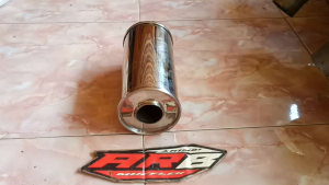 Saringan Peredam Knalpot Mobil Kijang: Memahami Fungsi & Manfaat