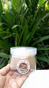 Kucur Mrt umpan ikan baung 250gr ( Free alat pasang umpan)