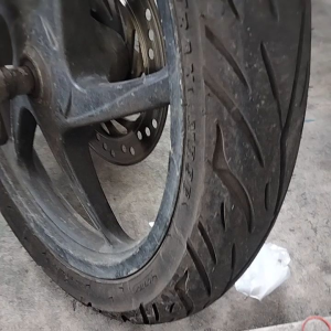 Ban Copotan Depan Belakang: Pilihan Terbaik untuk Kendaraan Pribadi