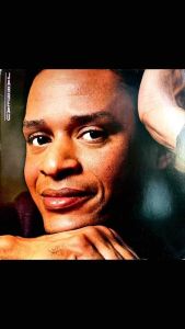 [ แผ่นเสียง Vinyl LP ] Artist : Jarreau Album : Jarreau Cover : VG++ Disc : VG++ Manufactured : Japan Released : 1983 Price : 1350