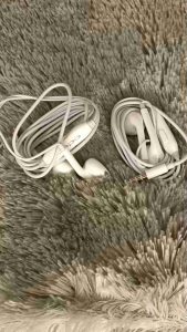 HEADSET ORI OPPO BAWAAN HP ORIGINAL 100% F9 11 Dll Earphone ORI 100%