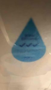 Domaco x Cassanova 1035 Triple Rimless Tornado Flushing w/ Nano & Anti-bacterial Coated Toilet Bowl