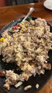 Seasoning Liquid kanorrr Savor 1liter