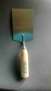 cetok / sendok semen galur asli keling 4(15cm) sendok tembok bangunan