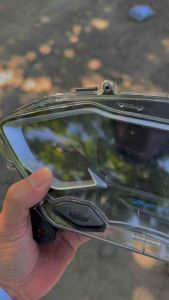 Speedometer Assy Honda PCX 160 Original