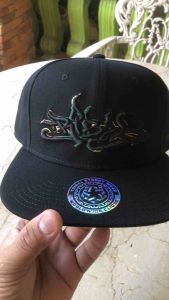 Tribal Snapback Cap (original)
