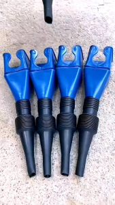 REJEKI 9393 - NEW Corong Lipat Multifungsi Portable