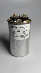Mallory 30uf 440v capacitor for water pump