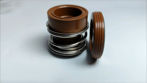 Mechanical seal mg12 22mm 37x8 SICSICVITON for water pump