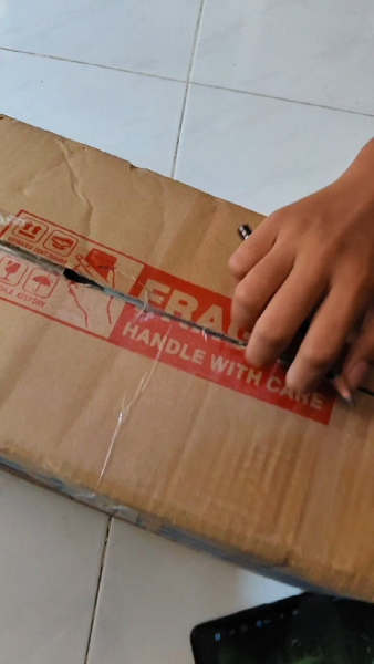 Buyer review video 3