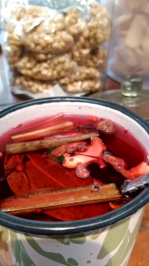 Wedang Uwuh Komplit Murah Rempah + Jahe Emprit ( PROMO Beli 10pcs free 1 pcs )