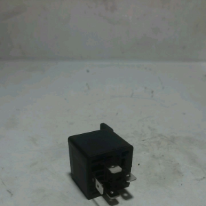 RELAY KLAKSON LAMPU 4 KAKI UNIVERSAL 12V/80A 10 PCS BOSCH