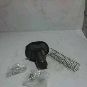 Vakum Karburator SCORPIO Z: Aksesoris Motor & Perawatan