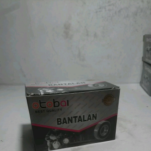 Bearing laher 6202-2RS isi 10