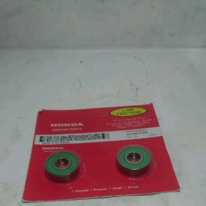 Bearing Bantalan Bola ALF62-01RS 2 PCS: Mengenal & Menerapkan