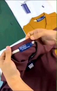 Kaos Krah Pria