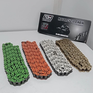Rantai Roda Gold 428: Pilihan Terbaik untuk Motor Trail Sport
