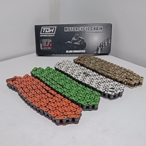 rantai rante motor 428H 110L TDH rxking supra 125 blade revo karisma suprafit new vega R new jup z one semua motor bebek kecuali cs one dan mx