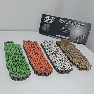 rantai rante variasi warna 428H-130L ninja r ninja re cbr 150 Vixion Minerva verza fu sonic Gsx 150 klx crf megapro scorpio dll