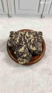 Kemenyan Hitam Bakar Wangi Kelas Premium 250 Gram