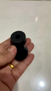 KARET SHOCKBREAKER DEPAN DAN BELAKANG KIJANG L300 PANTHER COLT T 120 UNIVERSAL