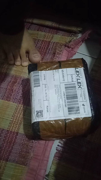 Buyer review video 6
