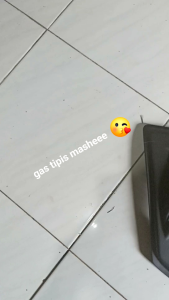 Grill Mobil Daihatzi Sigra 2015-2019 Model Apollo