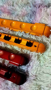 CUE RACK LAGAYAN NG TAKO BILLIARD ACCESSORIES