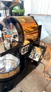 Mesin Roasting Kopi