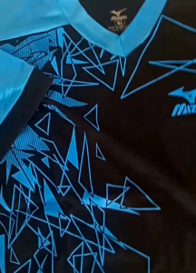 Baju Bola Anak Setelan Futsal Junior SD SMP