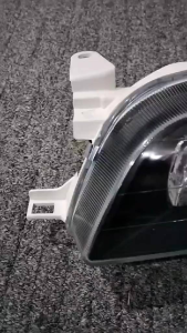 Headlight TOYOTA Corolla BIGBODY 1993-1997