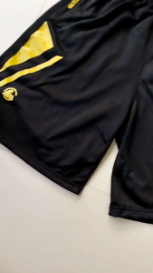 Tiabie Celana Pendek Olahraga Pria Wanita Running Gym Futsal Volly Badminton Sport