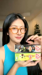 ยาสีฟันสมุนไพร ย่าสมหวัง สูตรชาร์โคล ขนาด 80 กรัม